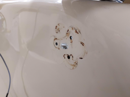 Zdjęcie przedmiotu: Vacu Shaper cosmetic device