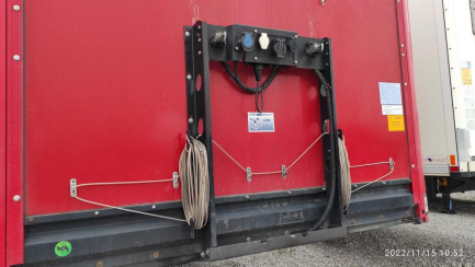 Zdjęcie przedmiotu: WIELTON NS3K Dropside