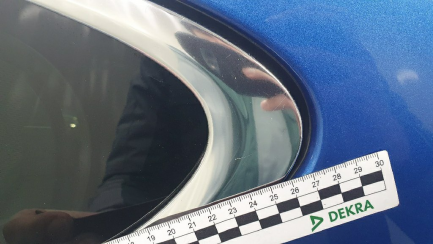 Zdjęcie przedmiotu: Porsche Panamera TURBO