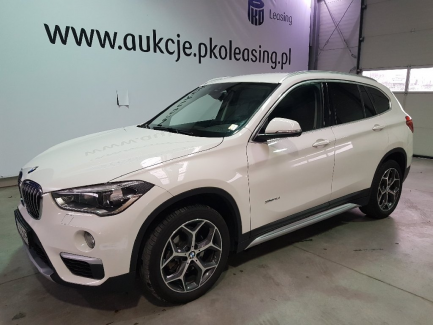 Zdjęcie przedmiotu: Bmw X1