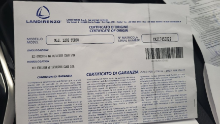 Zdjęcie przedmiotu: Toyota Corolla 1.8 Hybrid Comfort + LPG