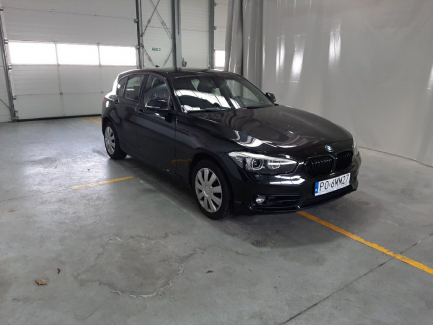 Zdjęcie przedmiotu: Bmw 120I GPF Sport Line aut