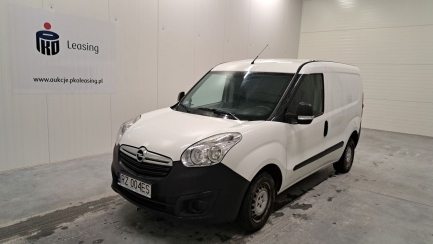 Zdjęcie przedmiotu: Opel Combo 1.3 CDTI E6 2.2t L2H1