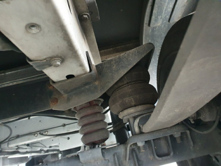 Zdjęcie przedmiotu: RENAULT Master dCi 170 Energy L3 Pack Clim Euro 6