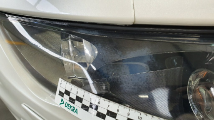 Zdjęcie przedmiotu: Infiniti Qx70 SUV