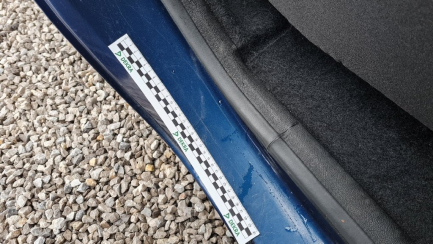 Zdjęcie przedmiotu: Dacia Lodgy 1.6 SCe Techroad S&S