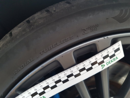 Zdjęcie przedmiotu: Ford Focus RS