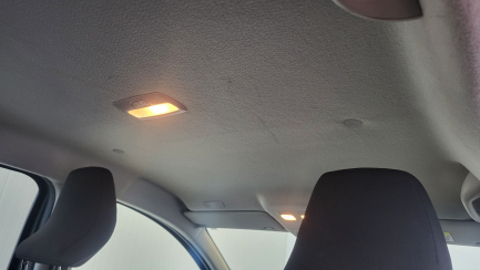 Zdjęcie przedmiotu: Dacia Duster 1.0 TCe Journey LPG Brak dokumentacji LPG