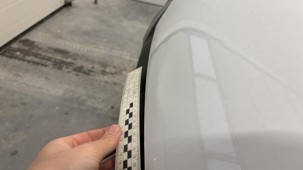 Zdjęcie przedmiotu: Renault Master FWD 2.3 dCi L3H2 Extra E6d 3.5t Oświadczenie o utracie DR