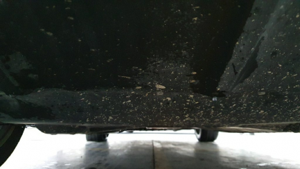 Zdjęcie przedmiotu: Porsche Cayenne II DIESEL