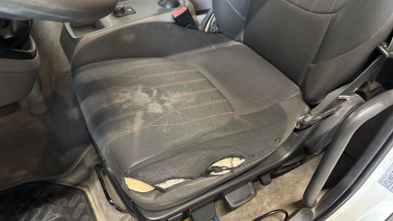 Zdjęcie przedmiotu: DAF LF 230 E6 19.0t