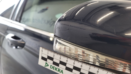 Zdjęcie przedmiotu: Ford Mondeo 2.0 TDCi Titanium