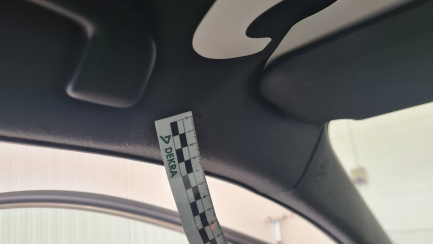 Zdjęcie przedmiotu: Toyota Corolla TS Універсал 1.8 Hybrid Comfort Oświadczenie o utracie DR