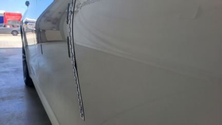 Zdjęcie przedmiotu: BMW 430i GPF xDrive M Sport aut
