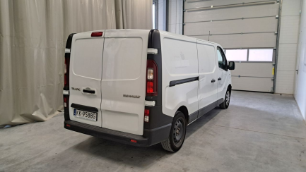 Zdjęcie przedmiotu: Renault Trafic 2.0 dCi E6d 3.1t L2H1 Business (1200)