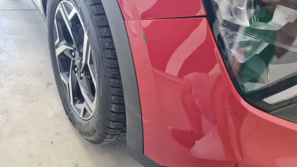 Zdjęcie przedmiotu: Kia Sportage 1.6 T-GDI mHEV M 2WD Oświadczenie o utracie DR