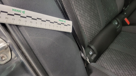 Zdjęcie przedmiotu: Skoda Octavia 1.5 TSI ACT Style