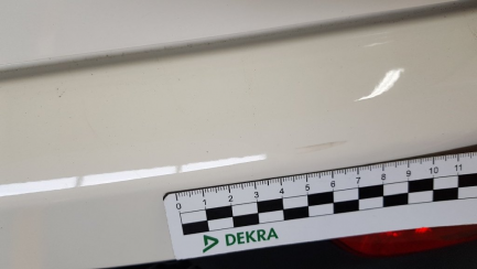 Zdjęcie przedmiotu: Jeep Compass