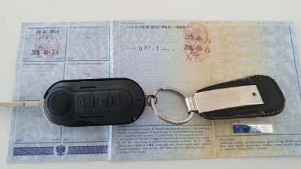Zdjęcie przedmiotu: Pierwotna Cena 38 400 PLN NETTO Citroen Jumper 35 HDi Euro 5 2198ccm - 150KM 3.5t 14-16