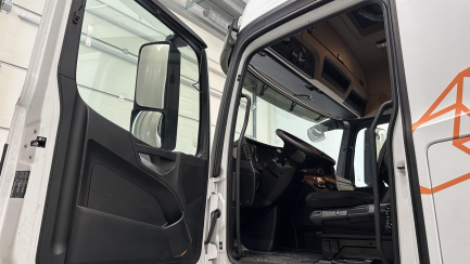 Zdjęcie przedmiotu: Mercedes-benz Actros E6 18.0t