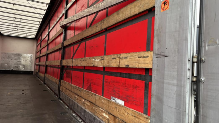 Zdjęcie przedmiotu: WIELTON NS3K Високобортовий 