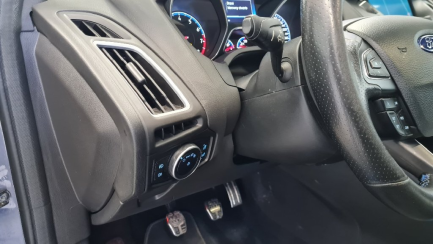 Zdjęcie przedmiotu: Ford Focus 2.3 EcoBoost RS