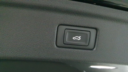 Zdjęcie przedmiotu: Audi A5 Sportback 16-19 2.0 TDI S tronic