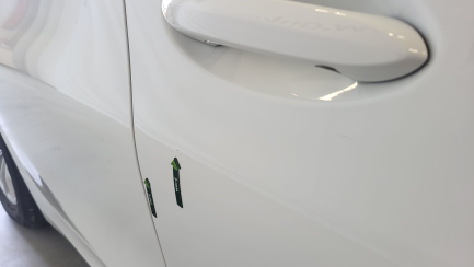 Zdjęcie przedmiotu: BMW 320i Advantage aut