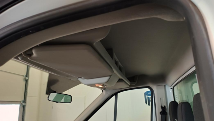 Zdjęcie przedmiotu: Ford Transit 350 2.0 TDCi E6 3.5t L3 Trend