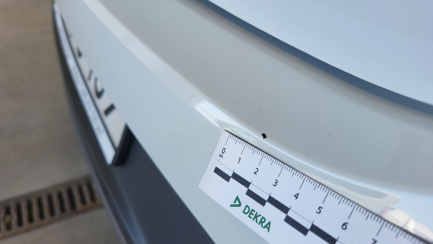 Zdjęcie przedmiotu: Dacia Sandero Stepway 1.0 TCe Expression LPG