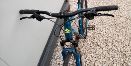 Zdjęcie przedmiotu: Merida Crossway 500 cross bike