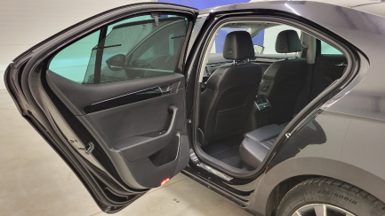 Zdjęcie przedmiotu: Skoda Superb 2.0 TDI L&K DSG