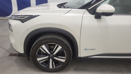 Zdjęcie przedmiotu: Nissan X-trail 1.5 VC-T e-POWER Tekna e-4ORCE Oświadczenie o utracie DR