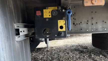 Zdjęcie przedmiotu: SCHMITZ SCS 24 13.62 MB MEGA 35.0t