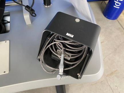 Zdjęcie przedmiotu: Medical laser for 2RT ELLEX MEDICAL PTY therapy. 2RT LR1532