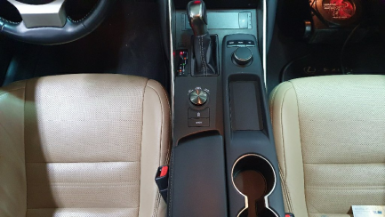 Zdjęcie przedmiotu: LEXUS, IS 16-, IS 200t / 300 Elegance