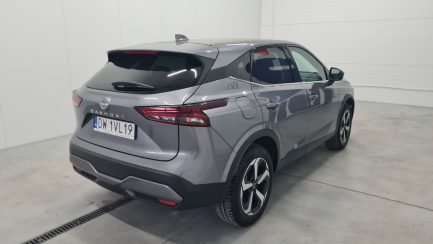 Zdjęcie przedmiotu: Nissan Qashqai 1.3 DIG-T mHEV N-Connecta Xtronic