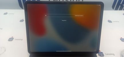 Zdjęcie przedmiotu: Apple iPad Pro 11" Tablet Wi-Fi 256GB - Space Gray Manufacturing Code: MXDC2FD/A + Apple Magic Keyboard for 11" iPad Pro (2nd Generation) Manufacturing Code: MXQT2Z/A