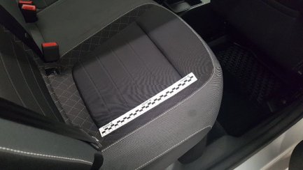 Zdjęcie przedmiotu: Skoda Fabia III Hatchback 1.0 TSI Ambition