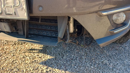 Zdjęcie przedmiotu: Ford TOURNEO CONNECT 1.5 TDCi E6.2 2.3t Titanium