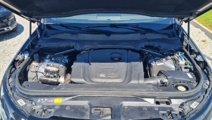 Zdjęcie przedmiotu: LAND ROVER Discovery 2.0 SD4 HSE