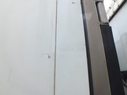 Zdjęcie przedmiotu: AUKCJA DNIA SCHMITZ CARGOBULL SCB*S3B Chłodnia