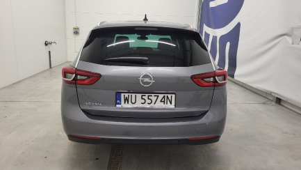 Zdjęcie przedmiotu: Opel Insignia II Sports Tourer Diesel Innovation DTH 2.0 Oświadczenie o utracie DR