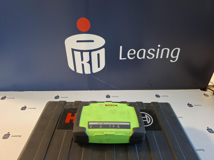 BOSCH KTS 590 diagnostic tester