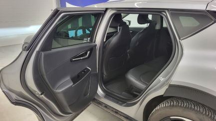 Zdjęcie przedmiotu: Kia EV6 77.4kWh Plus AWD