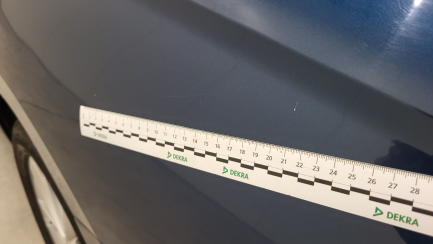 Zdjęcie przedmiotu: Skoda Octavia 2.0 TDI Ambition DSG