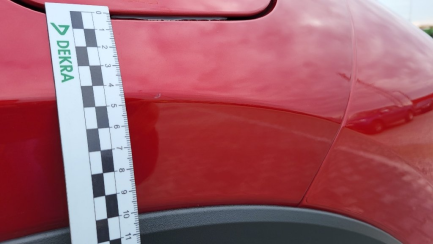 Zdjęcie przedmiotu: Toyota C-HR 1.8 Hybrid GPF GR Sport