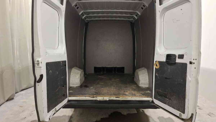 Zdjęcie przedmiotu: Opel Movano Heavy 2.2 Diesel L4H2 Movano E6d 3.5t Cepik informacja o odczycie przebiegu