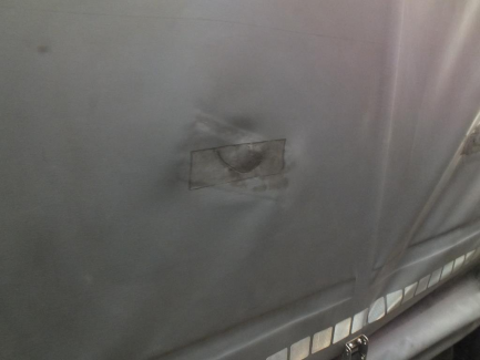 Zdjęcie przedmiotu: FLIEGL SDS 350 Curtain trailer MEGA