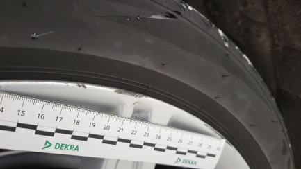 Zdjęcie przedmiotu: Audi A6 35 TDI mHEV Sport S tronic